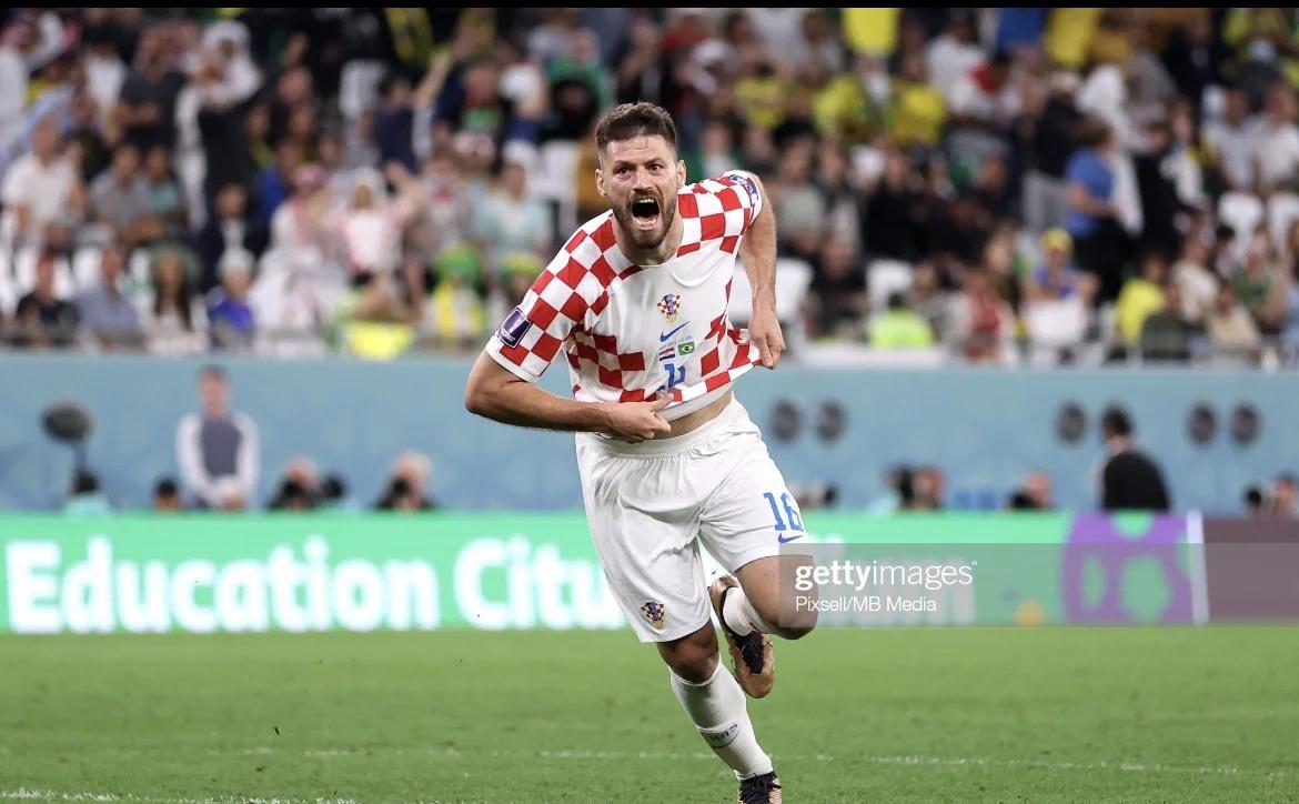 克罗地亚球员表现亮眼,强情看好后路的简单介绍 克罗地亚球员表现亮眼,强情看好后路的简单介绍