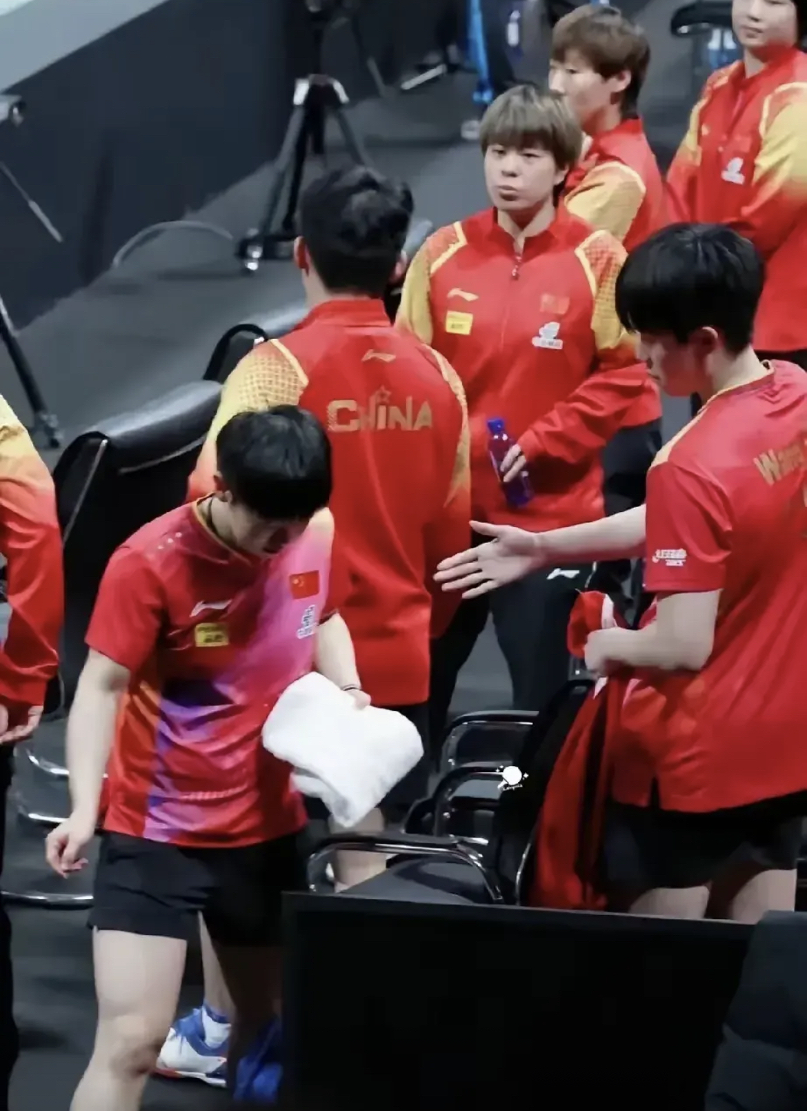 华南冠军圣埃蒂安在赛场上燃烧着激情的简单介绍 华南冠军圣埃蒂安在赛场上燃烧着激情的简单介绍