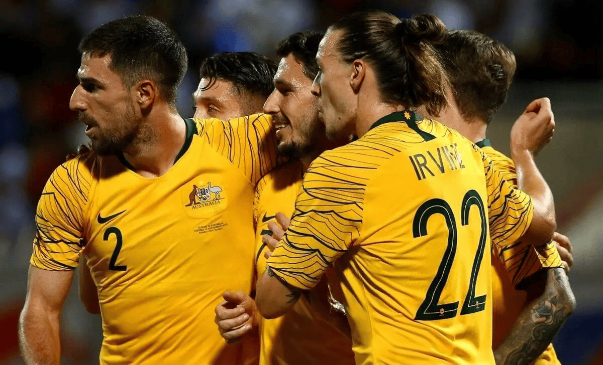 澳大利亚队在欧国联赛中实现神奇逆袭的简单介绍 澳大利亚队在欧国联赛中实现神奇逆袭的简单介绍