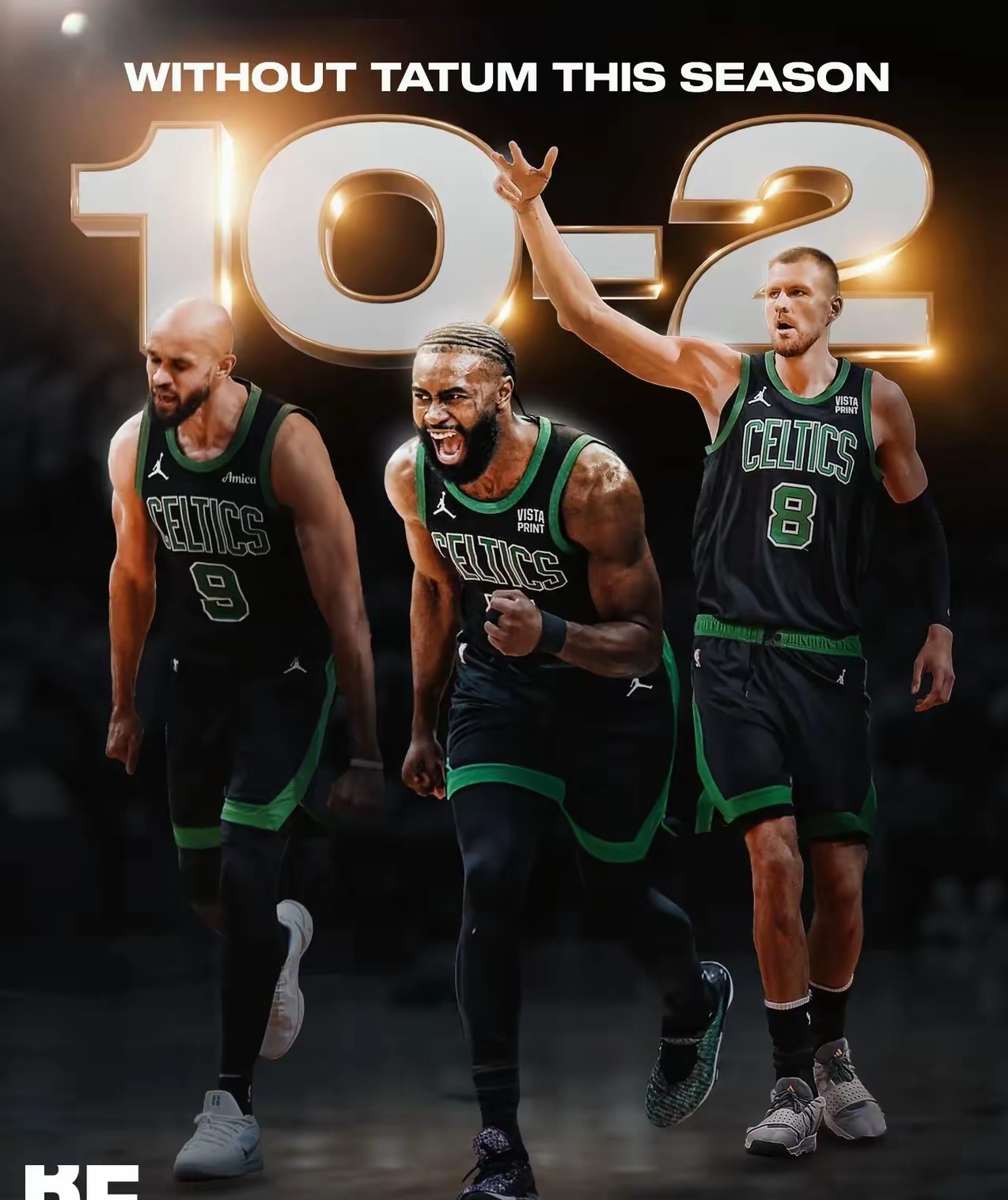 凯尔特人双核爆发,逼平东部强队排名上升的简单介绍 凯尔特人双核爆发,逼平东部强队排名上升的简单介绍