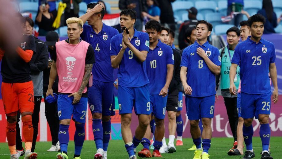 越南球队在亚洲联赛中大放异彩