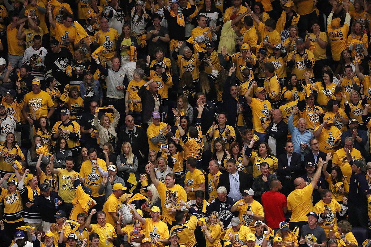 场面火爆!NBA观众席沸腾不已的简单介绍 场面火爆!NBA观众席沸腾不已的简单介绍