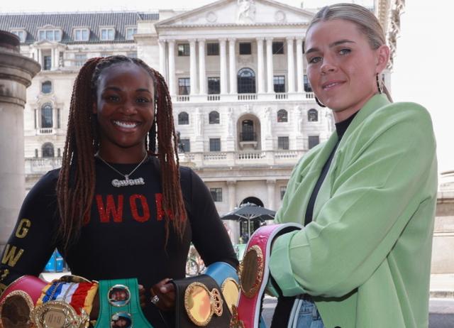 关于拳击迎来宿敌之战，恩怨再续的信息