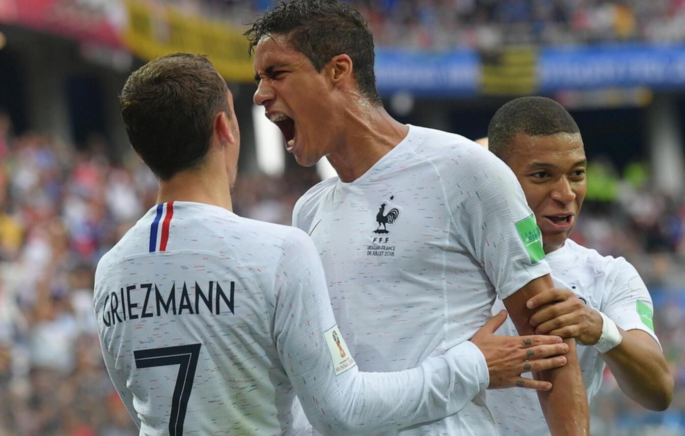 那不勒斯逆转乌拉圭,格列兹曼关键制胜的简单介绍 那不勒斯逆转乌拉圭,格列兹曼关键制胜的简单介绍