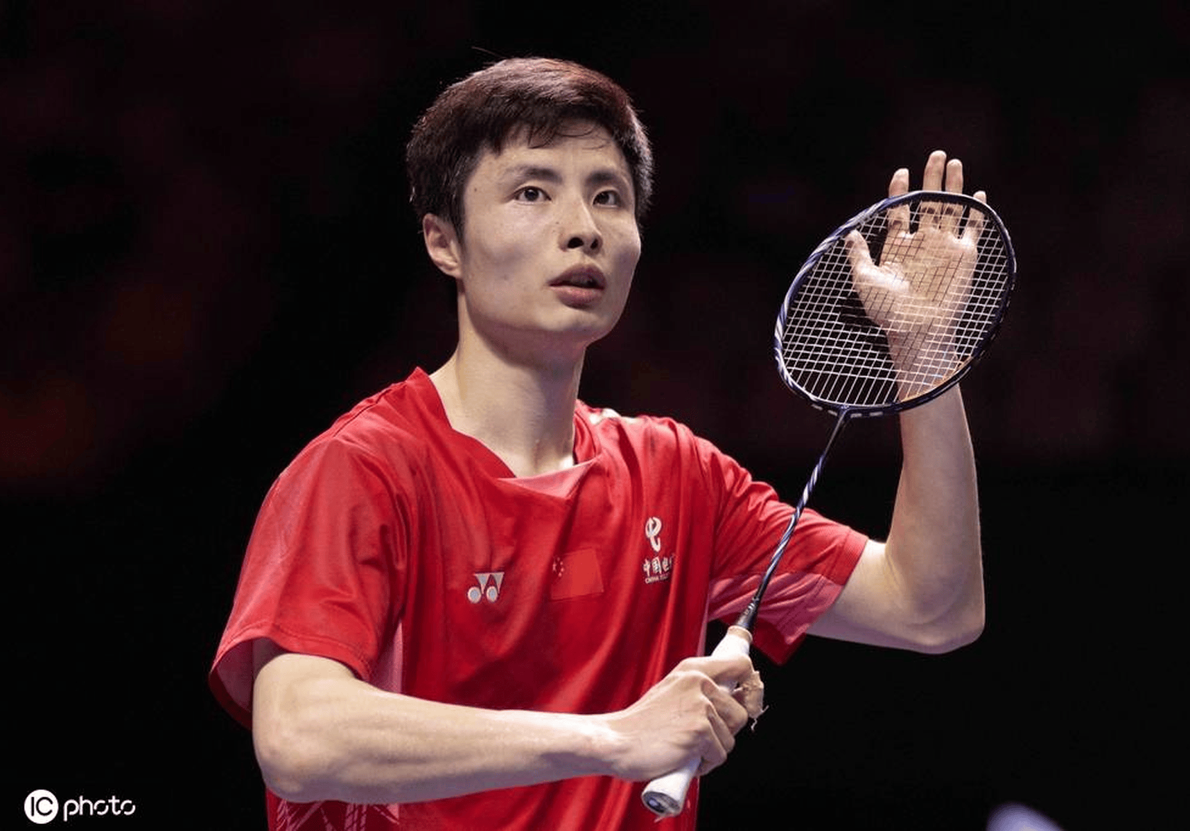 印度队轻取丹麦队，石宇奇惊艳四座的简单介绍