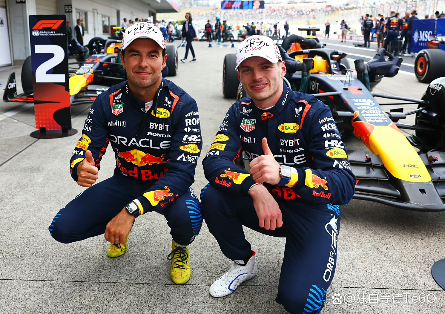 威廉姆斯轻取红牛二队，佩雷兹扛起全队的简单介绍