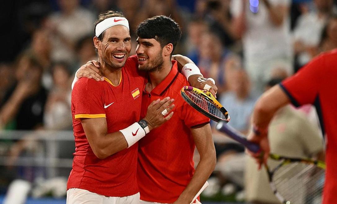 法网翻盘蒙特卡洛大师赛,阿尔卡拉斯带队取胜 法网翻盘蒙特卡洛大师赛,阿尔卡拉斯带队取胜