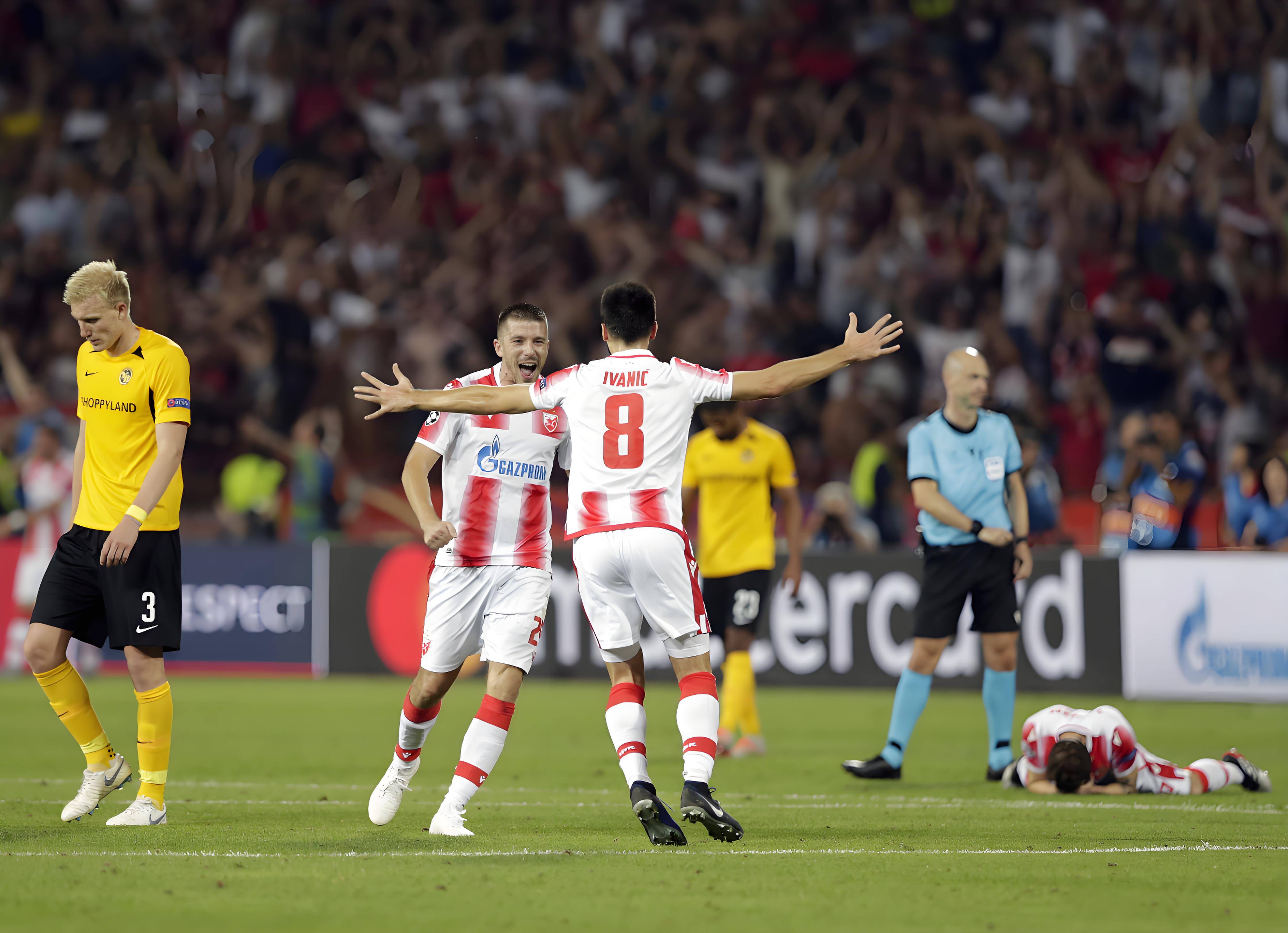 欧洲足球赛事中的红牌犯规引发争议 欧洲足球赛事中的红牌犯规引发争议