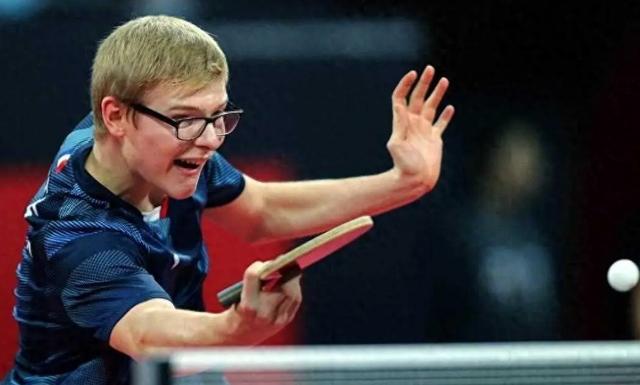 法国队横扫日本队,许昕关键制胜 法国队横扫日本队,许昕关键制胜