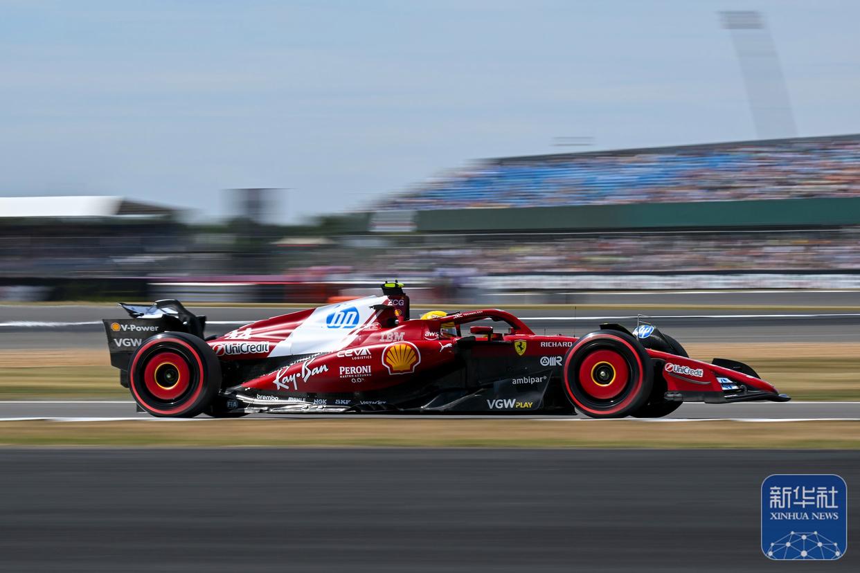 红牛二队绝杀雷诺车队,勒克莱尔刷新纪录 红牛二队绝杀雷诺车队,勒克莱尔刷新纪录