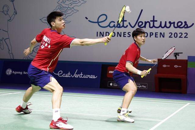 马来西亚队翻盘日本队,黄鸭组合带队取胜 马来西亚队翻盘日本队,黄鸭组合带队取胜