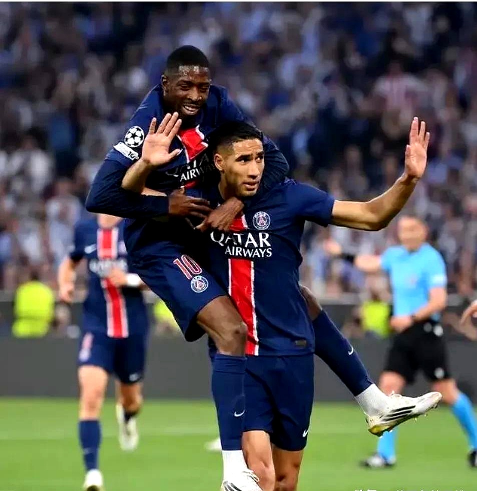 开云APP-胜利巨星:巴黎圣日耳曼逐梦,取得压倒性胜利