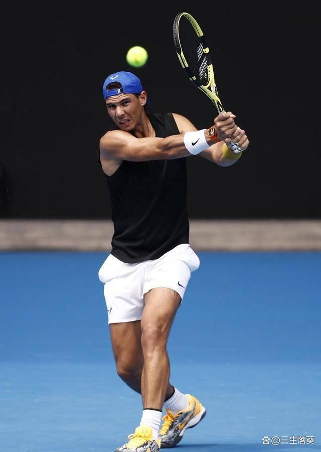 拉沃尔杯横扫澳网,纳达尔高光表现 拉沃尔杯横扫澳网,纳达尔高光表现