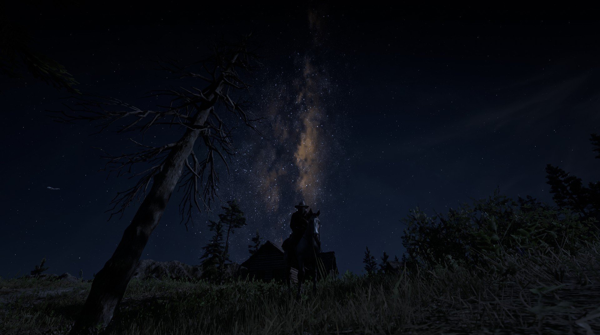 台风过境，孤岛兀立，当深圳铁流冲垮萨城王座，布伦森在废墟中化身灯塔