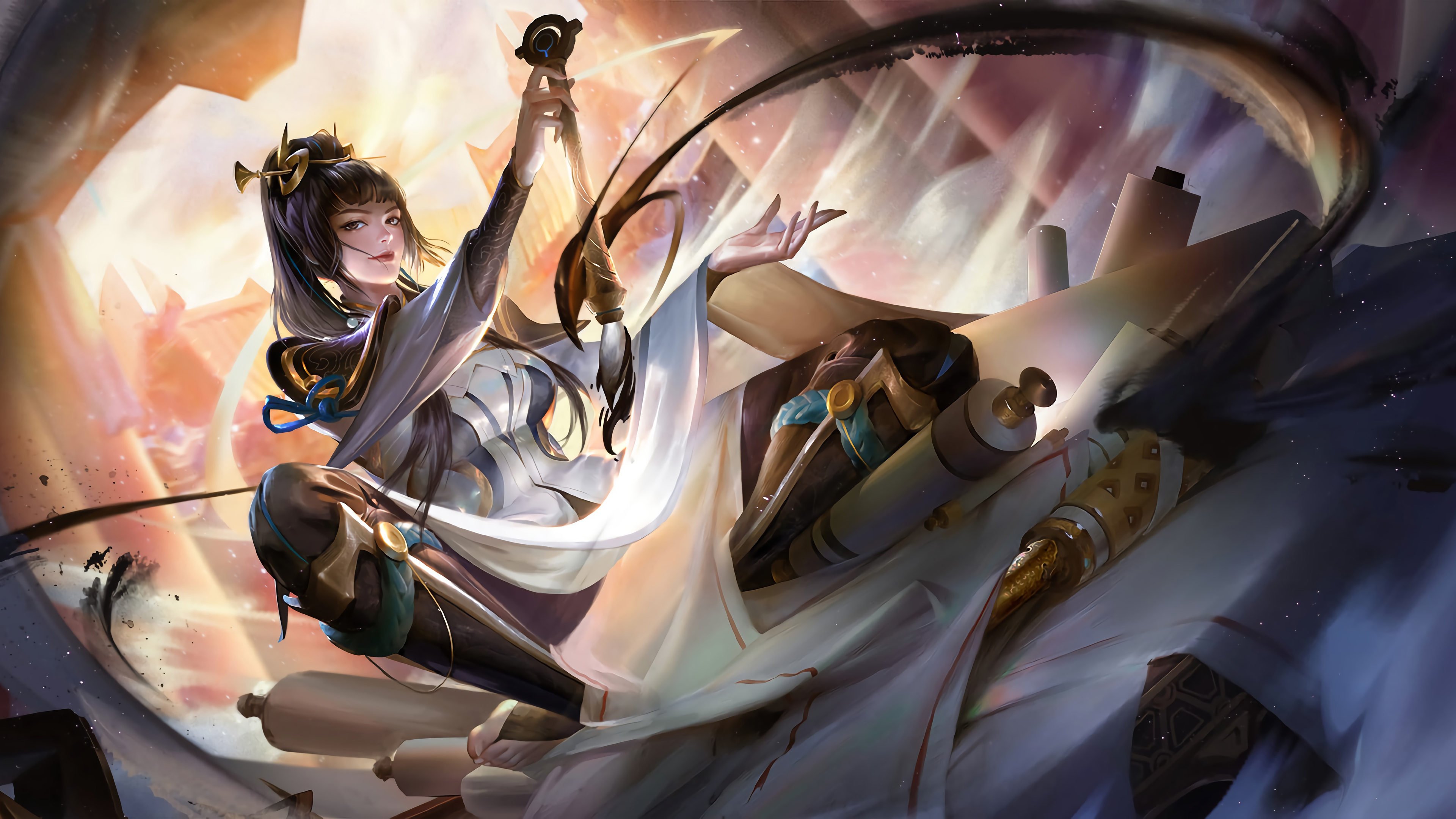 爆冷！独行侠狂轰抢七，约基奇三双难救主