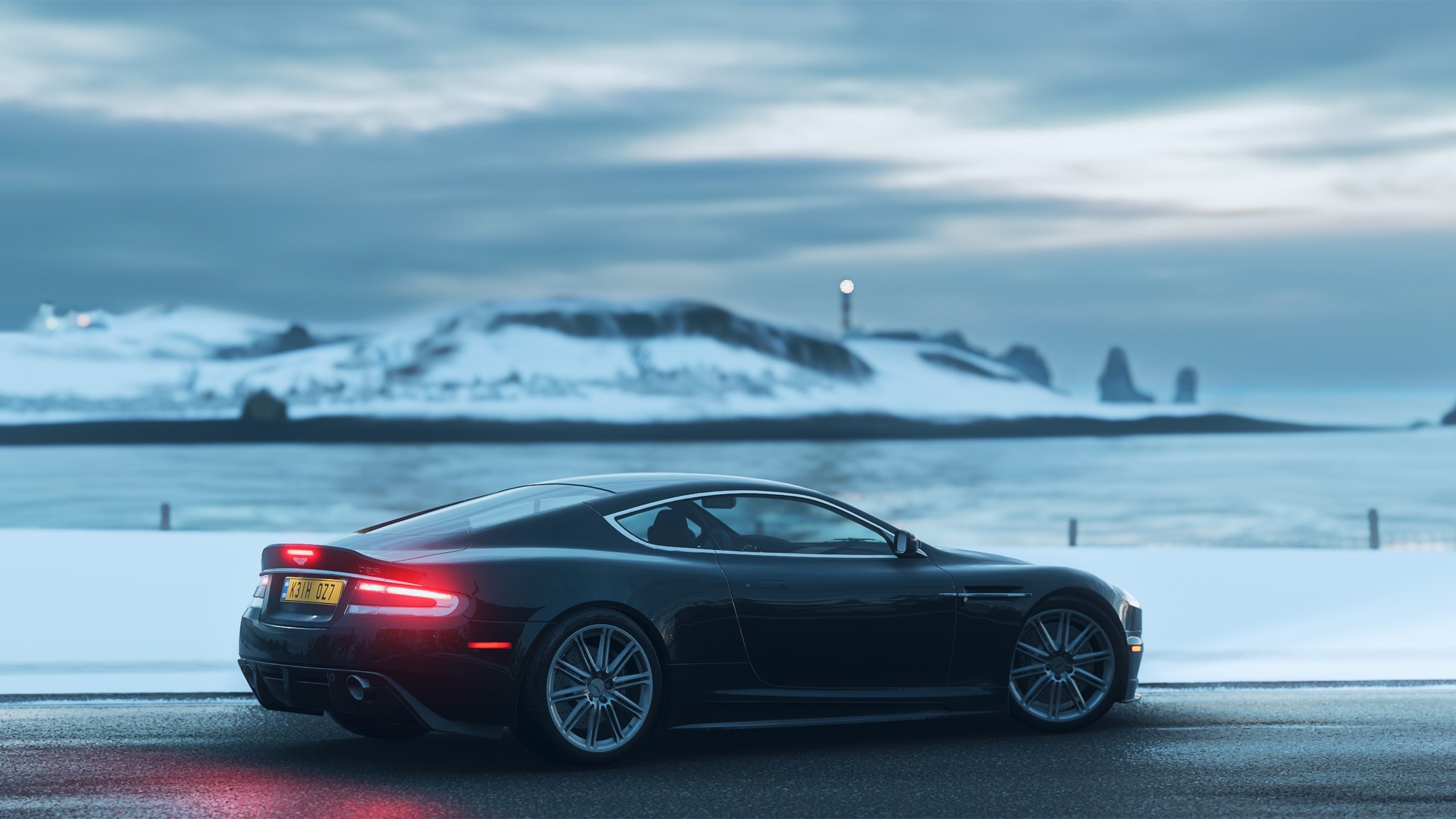 他的安静与风暴，英格拉姆的西决生死夜