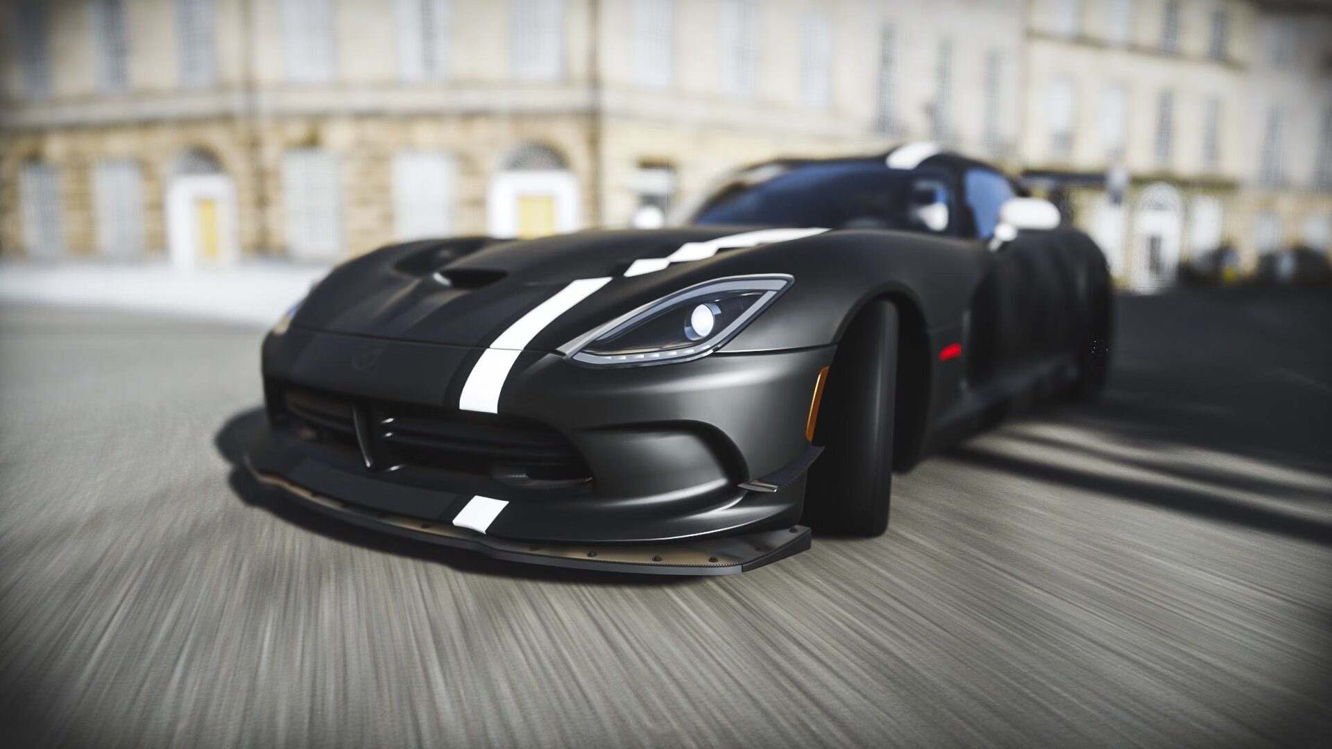 阴影里的闪电,基耶萨与命运的致命舞台