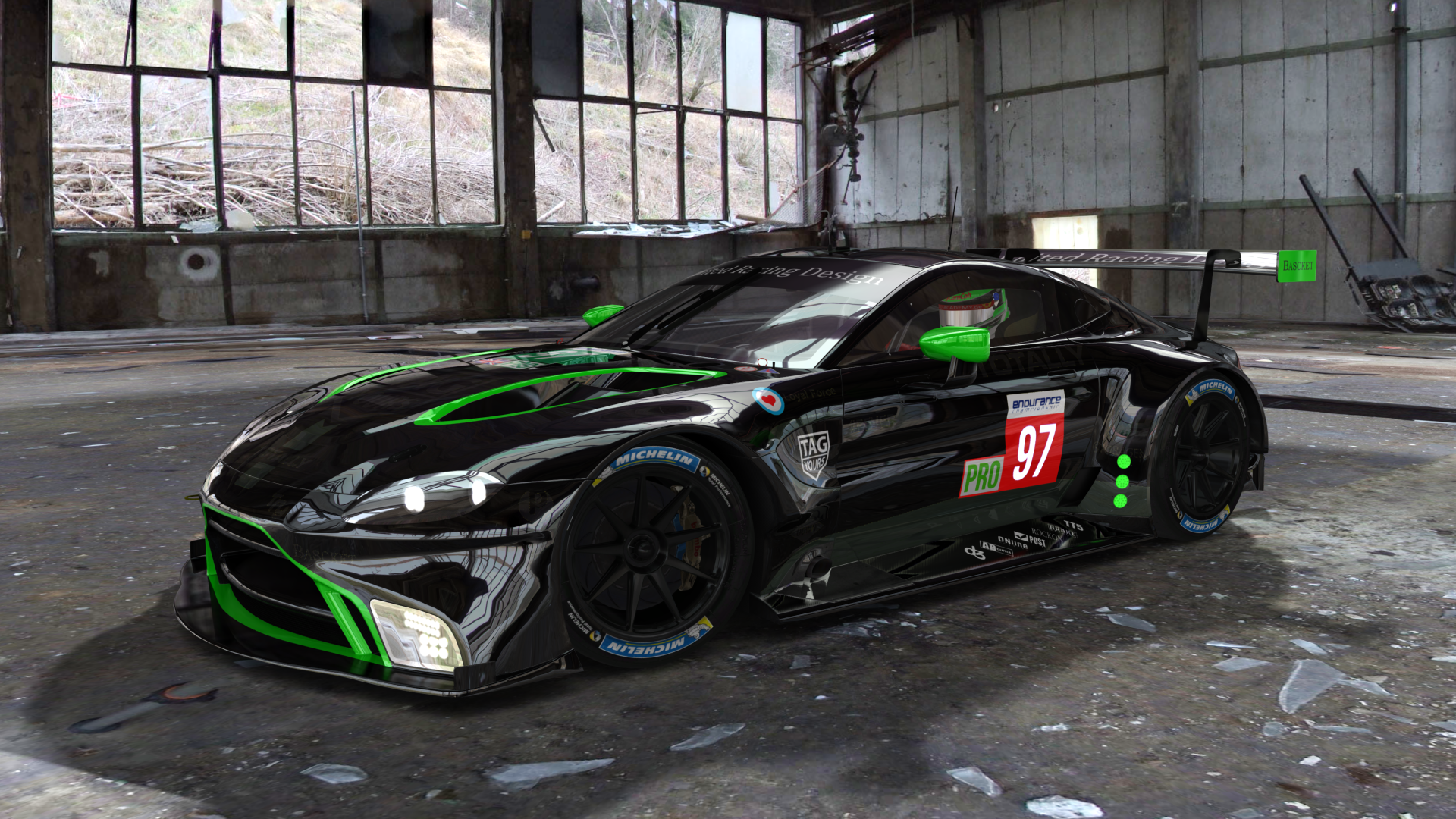 神投手+内线双塔，贝恩关键回合不手软，掘金力克骑士