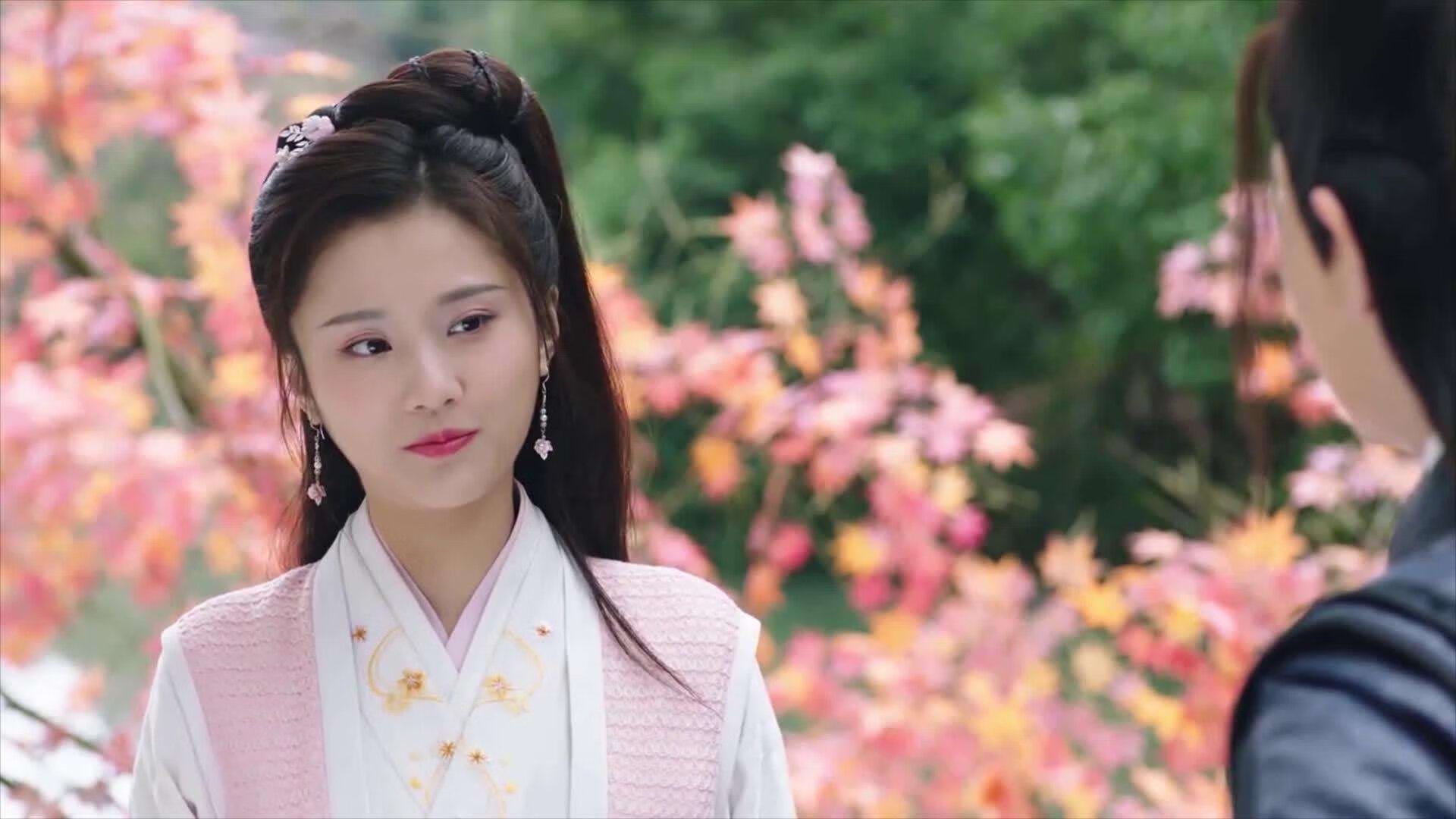 暗夜中的燧石，西亚卡姆的救赎之火